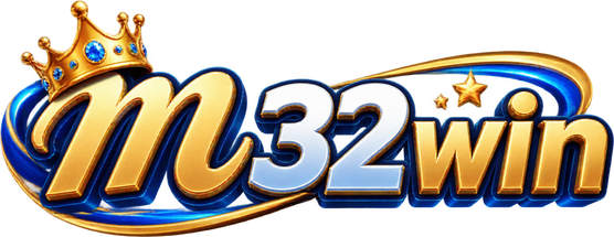 m 32win logo